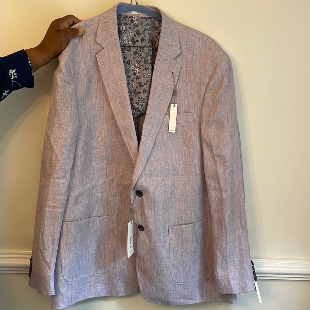 Murano suit